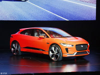 �ݱ�I-PACE������ ����7��13���׷�