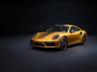 911 Turbo SǿԤ 335.8