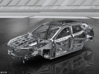 ��սIIHS���� VV7С�ص���ײ�������