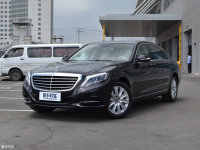 S 320 L  93.8