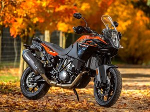  KTM 1090 ADV���ھ������� �ۼ�14.98��