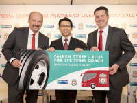 �ɾ���̥(FALKEN)��������ǩ������Э��