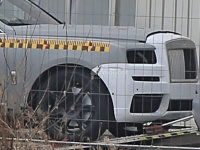 ����9������  ��˹��˹SUV�������ع�