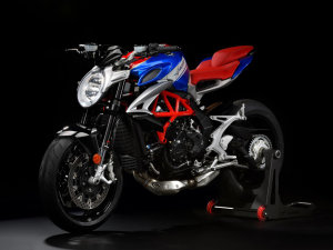  MV Agusta Brutale 800�ر����������
