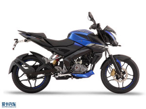  ��8620Ԫ Bajaj Pulsar NS160��7������