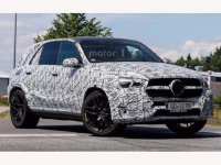ȫ��AMG GLE 63�����ع� ��2019������