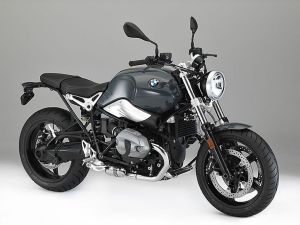  BMW R nine T Pure�������� �ѿ���Ԥ��