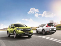 ��������ֵ��� ȫ��һ��CR-V������Ҫ