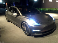 ��˹��Model 3��Ϣ ����7��7����ʽ����