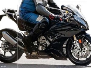  �Ŀ�S 1000 RR�����ع� ��������չ����