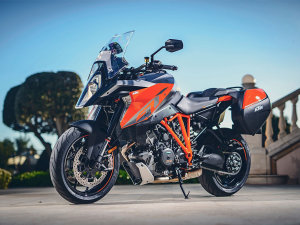  KTM����ṩ����� ��ֵԼΪ1000ŷԪ