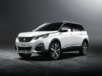 7��SUV���Լ۱�֮ѡ�����������5008