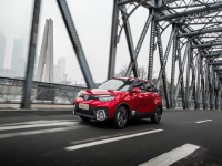�ſ���ƷAX4�Դ�90������Ȧ�����ƷSUV