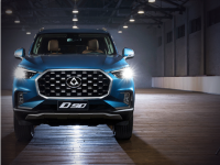 ������ͨD90����ǿ������ 7������SUV