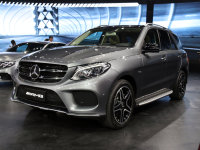 AMG GLE 43 4MATIC 103.8
