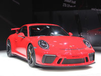 ʱ911 GT3ɶչ ǿ