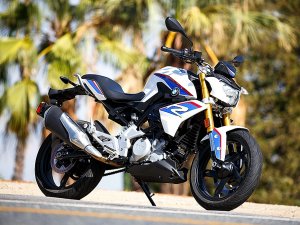  BMW G 310 R Ԥ��9�µ��� ���ѽ���Ԥ��