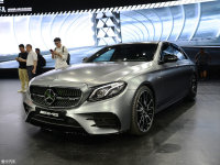 2017ɶ܇չ ÷ِ˹AMG E43oBuy