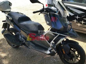  BMWС����̤�峵�����ع� ����GSԪ��