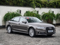 �µ�A6L e-tron�ɶ���չ���� �ͺ�2.3L