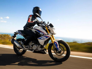  ������9�·����Ŀ��³�G 310 R��������