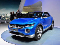 ����T-ROC��8��23���׷� ����ѡ��ḻ