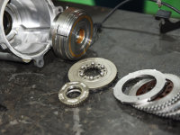 ��·orԽҰ��  ����S-AWC����ϵͳ����