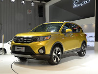 SUV��������(39) GS3��Ϊ��һ�����棿