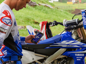  2018��YAMAHA YZ450F�����붯���Ż�APP