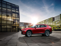 ����2018��CX-4 ��һ����֪����������