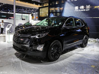 �����ܷ���SUV�� ʵ��ѩ����̽����RS