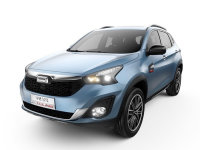 ����ȫ��SUV��ͼ�ع� ����8��25������
