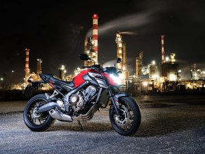  Honda DreamWing ��Я�³�����ɶ���չ