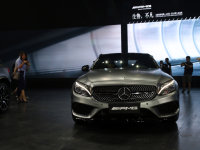 AMG C 43 4MATICر 68.8