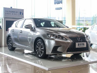 儀表堂堂 品質(zhì)優(yōu)良 實(shí)拍雷克薩斯CT200h 儀表堂堂 品質(zhì)優(yōu)良 實(shí)拍雷克薩斯CT200h