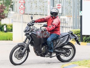  ����MT-07���� �������¿�ADV��������