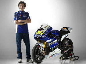  ���׵�ŵ ���� ����300��Moto GP��¼