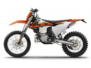  ������� KTM����2018�� 250 EXC TPI