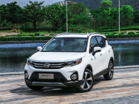 һ��ͼ������:7.38������ȫ��SUV GS3