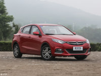 �����ݶ�XT RS��1.5T���� 8��14�շ���