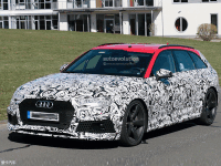 �°µ�RS4 Avant·�Ե��� ������������