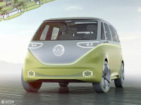 ����I.D.BUZZ��������� 2022������