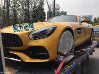 ɶչ̽ݣ¿÷˹-AMG GT S