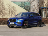 2017ɶչ2018ݱF-PACE