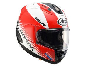  Arai�Ƴ�HONDA NSR MC18������ͷ��