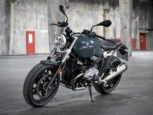  ��14.99�� BMW R nine T Pure����Ԥ��