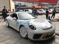 ɶչ̽ݣʱ911 GT3ʵ