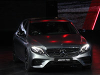 AMG E43 4MATICر 97.98