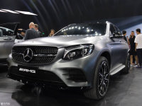 AMG GLC 43 4MATICر77.5