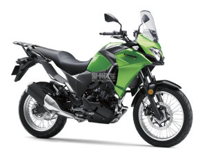  ����VERSYS-X 300 Ԥ����9��10������